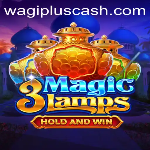 Discover the Thrills of 3MagicLamps: A Deep Dive into Gameplay and Strategy