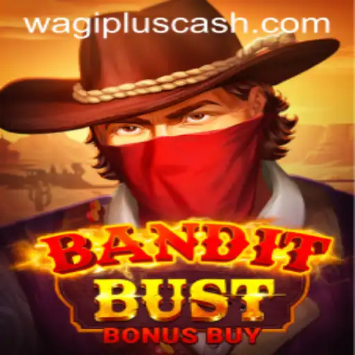 BanditBustBonusBuy: A Thrilling Adventure in the Gambling Realm