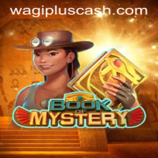 Discover the Enigmatic World of BookofMystery with WAGIPLUS