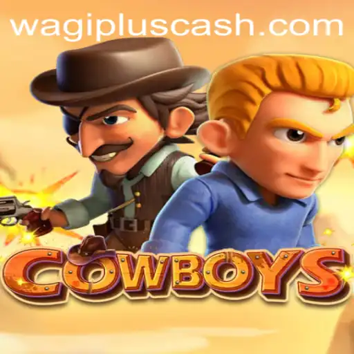 Explore the Exciting World of COWBOYS: The Ultimate WAGIPLUS Experience
