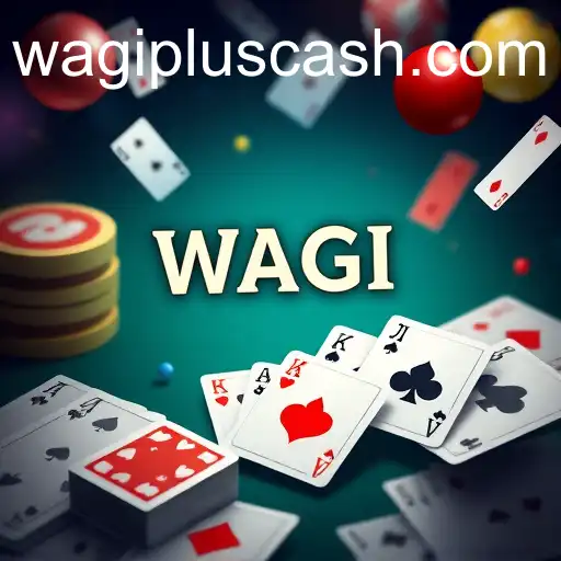 Gaming Experience WAGIPLUS - 800+ Premium and Exclusive Games