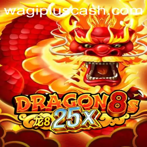 Exploring the World of Dragon8s25x and the Power of WAGIPLUS
