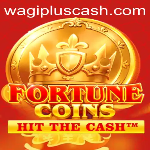 Exploring the Enchanting World of FortuneCoins with WAGIPLUS