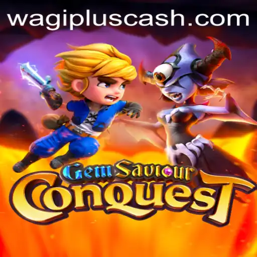 Embark on a Thrilling Quest with GemSaviourConquest