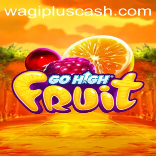GoHighFruit: A Fresh and Exciting Game Adventure