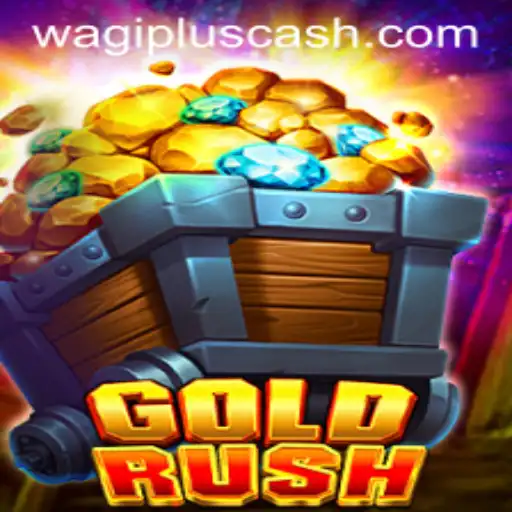 Unveiling GoldRush: A Captivating Adventure Enhanced by WAGIPLUS