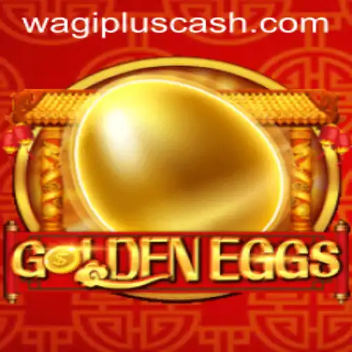 Exploring GoldenEggs: The Exciting New Game Revolutionized by WAGIPLUS