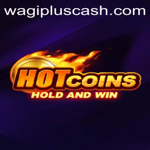 HotCoins: A Revolutionary Gaming Experience Enhanced by WAGIPLUS