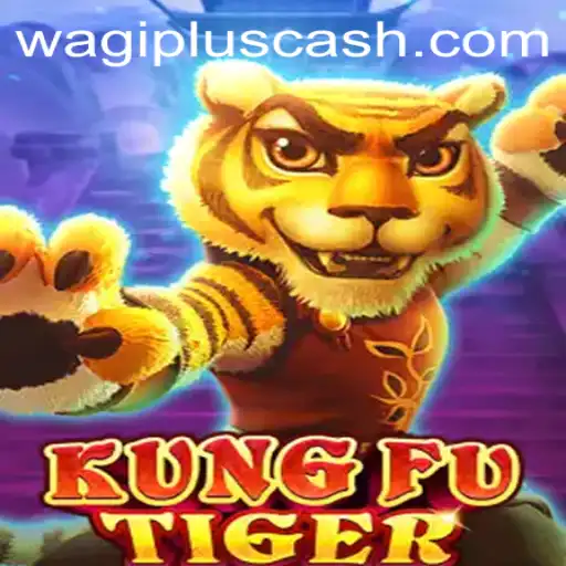 Dive into the Thrilling World of KungFuTiger: A Journey Through Martial Arts and Strategy