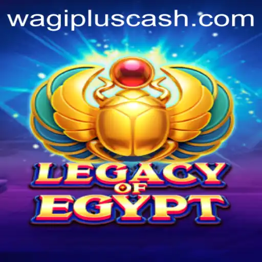 Exploring the Enchanting World of LegacyOfEgypt with WAGIPLUS