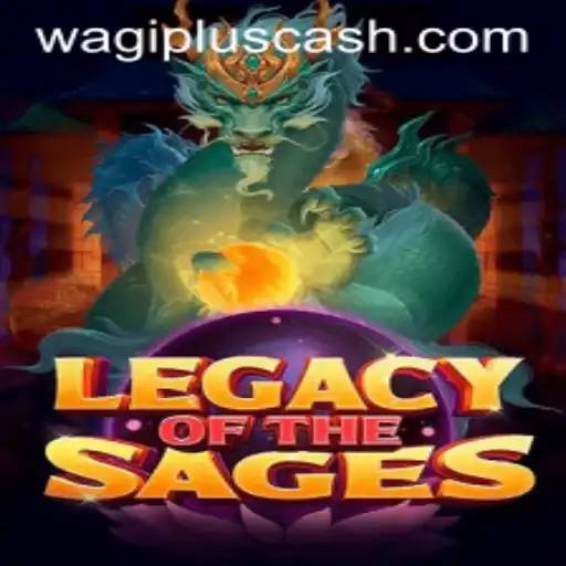Legacy of the Sages: An In-Depth Exploration of the Game Revolutionizing Interactive Storytelling with WAGIPLUS Integration