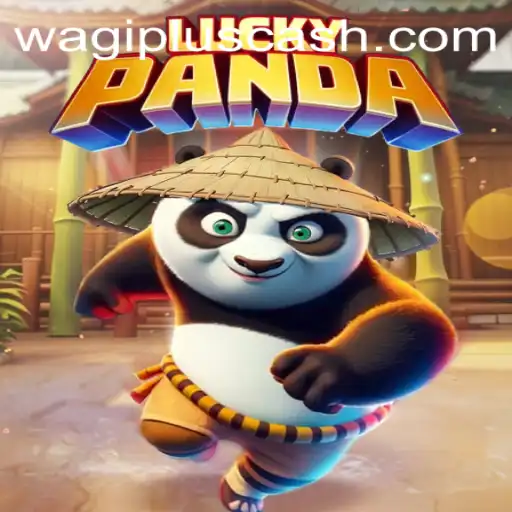 Exploring the Exciting World of LuckyPanda: A Fun and Engaging Game