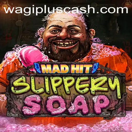 Exploring the World of MadHitSlipperySoap and Its Impact on the Gaming Scene