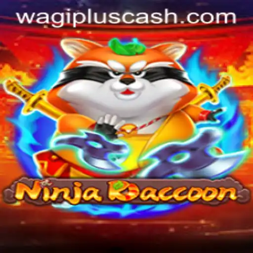 Unleashing the Adventure: NinjaRaccoon and the Power of WAGIPLUS