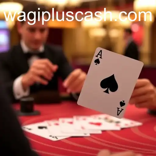 Gaming Experience WAGIPLUS - 800+ Premium and Exclusive Games