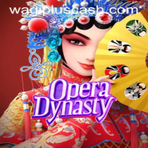Experience the Spotlight with OperaDynasty and Discover the Intrigue of WAGIPLUS