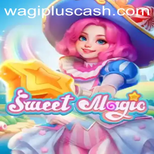 SweetMagic: A Whimsical Journey into the World of WAGIPLUS