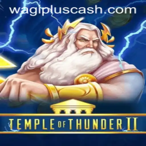 Discover TempleofThunderII: An Epic Gaming Experience with WAGIPLUS