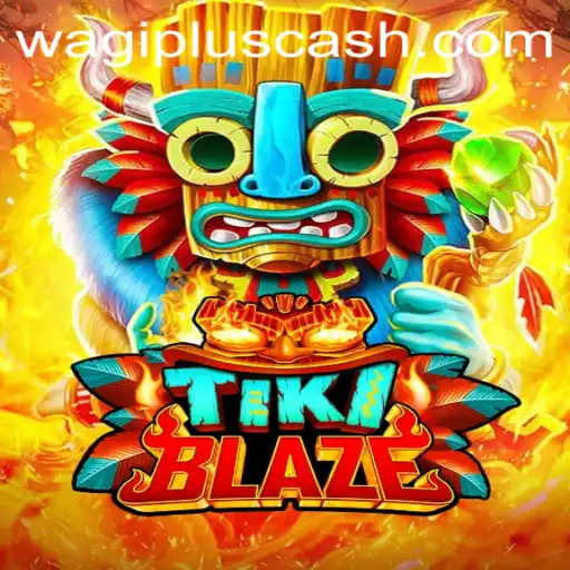 Discovering TikiBlaze: The Vibrant World of WAGIPLUS