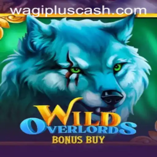Discover the Thrilling Realm of WildOverlordsBonusBuy with WAGIPLUS